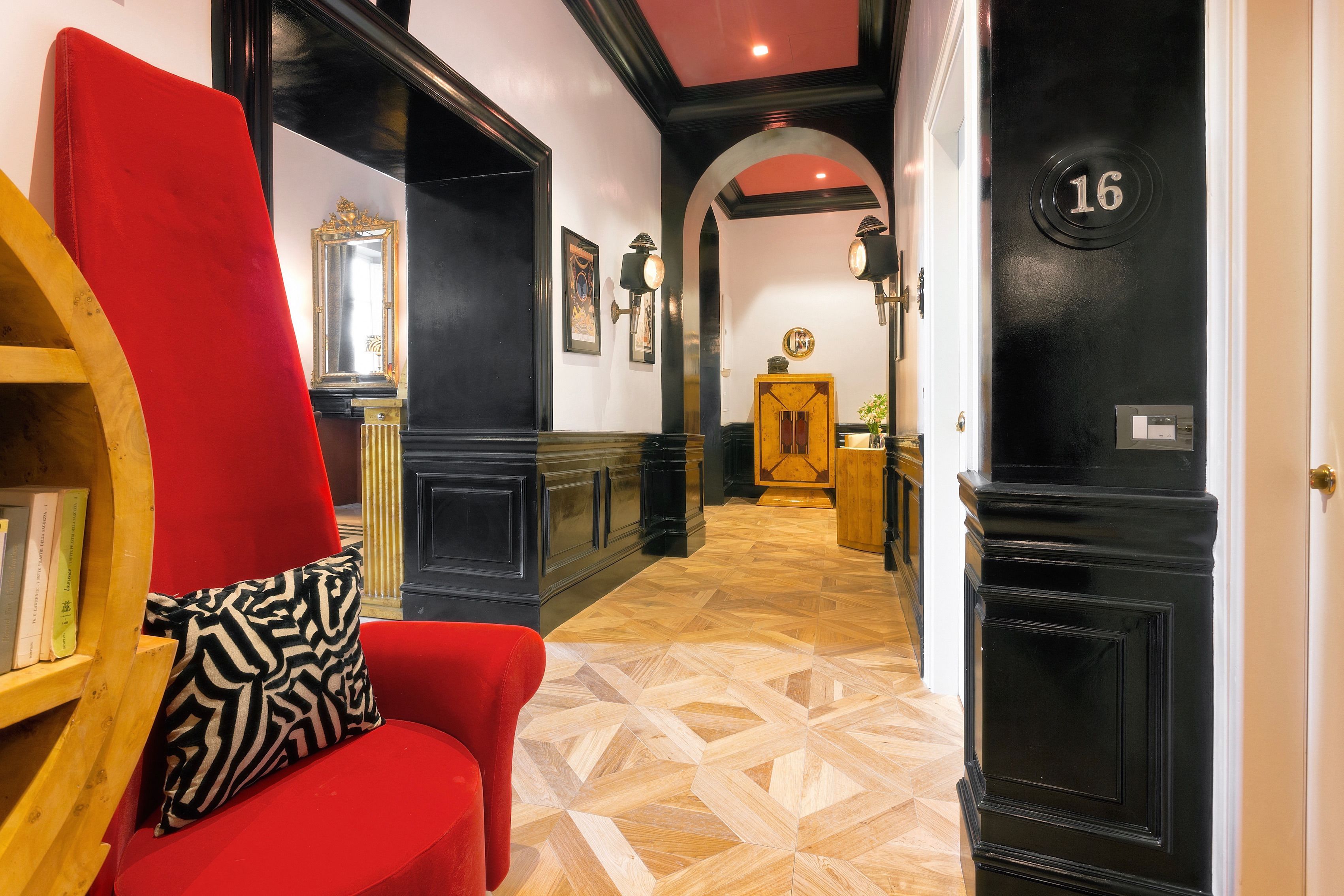 Photo - La Maison du Sage