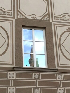 Exterior - La Maison du Sage (Florence)