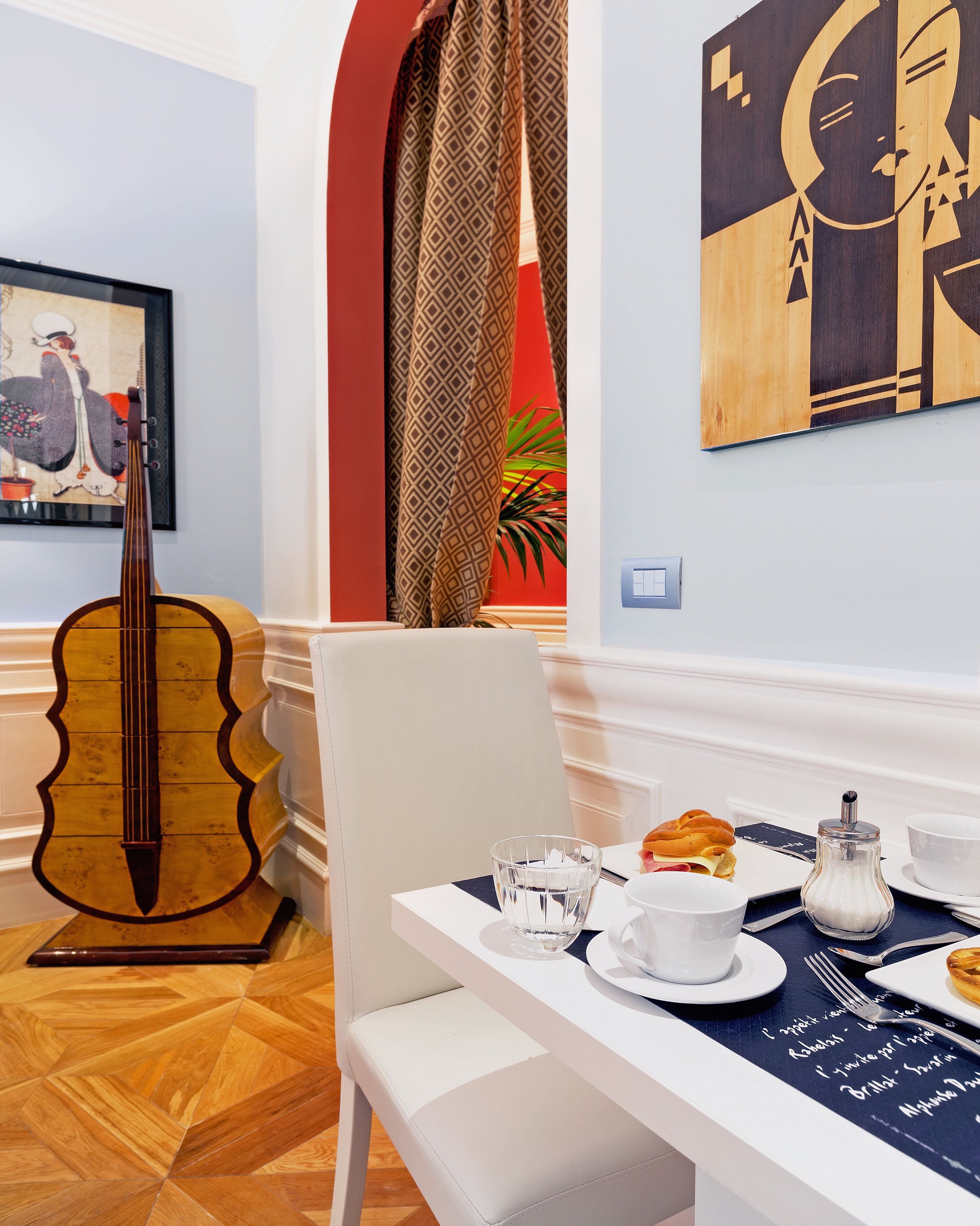 Photo - La Maison du Sage