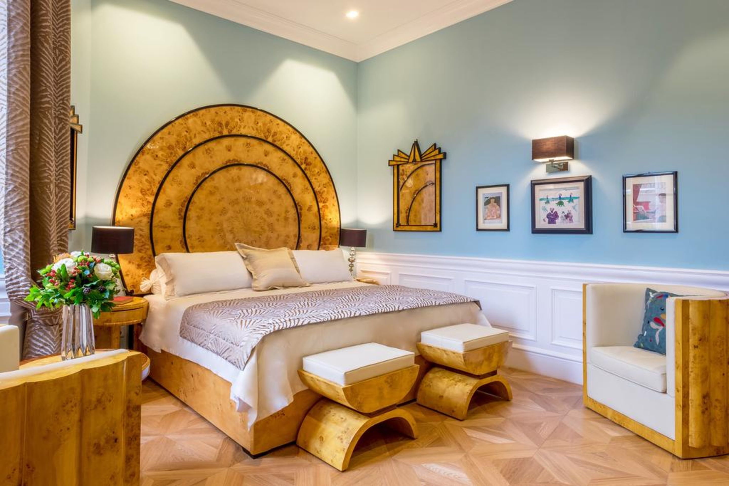 Photo - La Maison du Sage