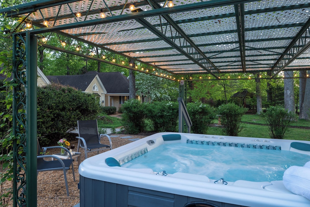 Foxfield Inn photo 4