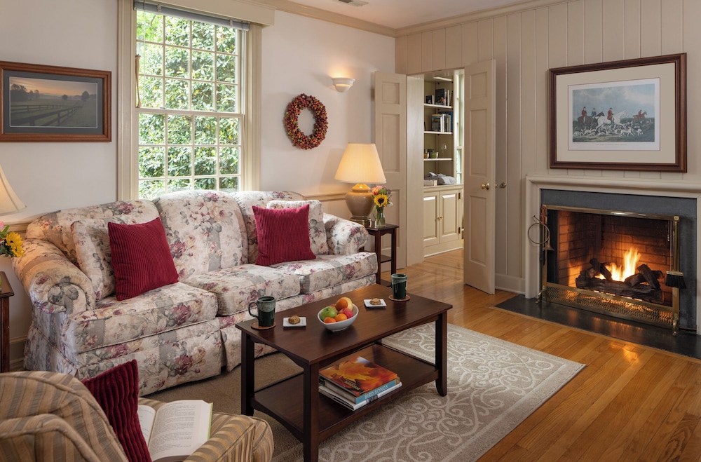 Foxfield Inn photo 7