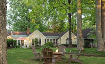 Foxfield Inn