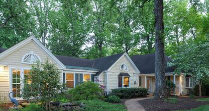 Foxfield Inn