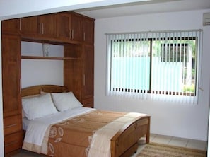 Green Forest Studio No 17  | Room amenity - Green Forest of Coco Beach Studios (Sardinal)
