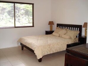 Servicios de la habitación