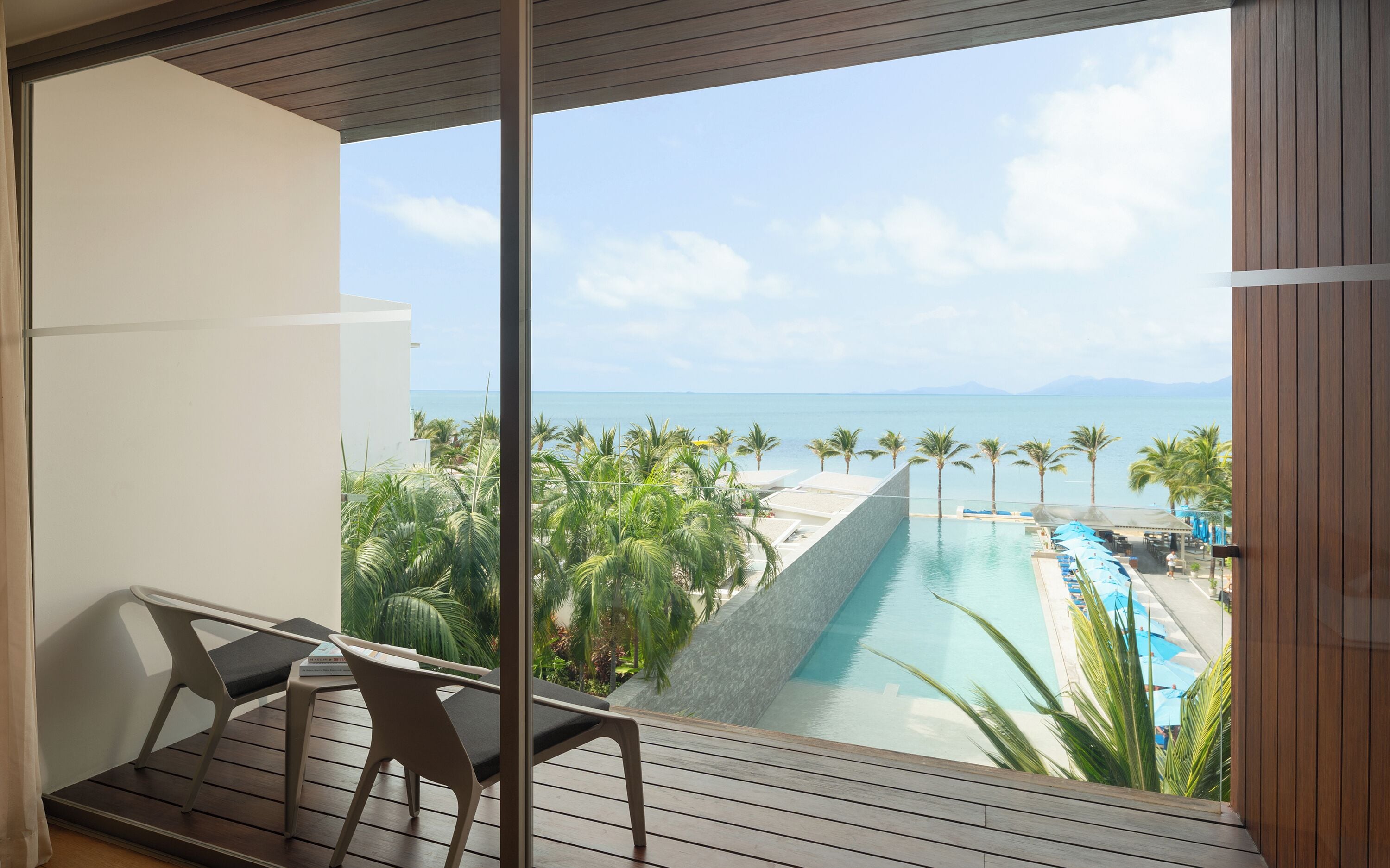 Photo - Explorar Koh Samui - Adults Only Resort and Spa