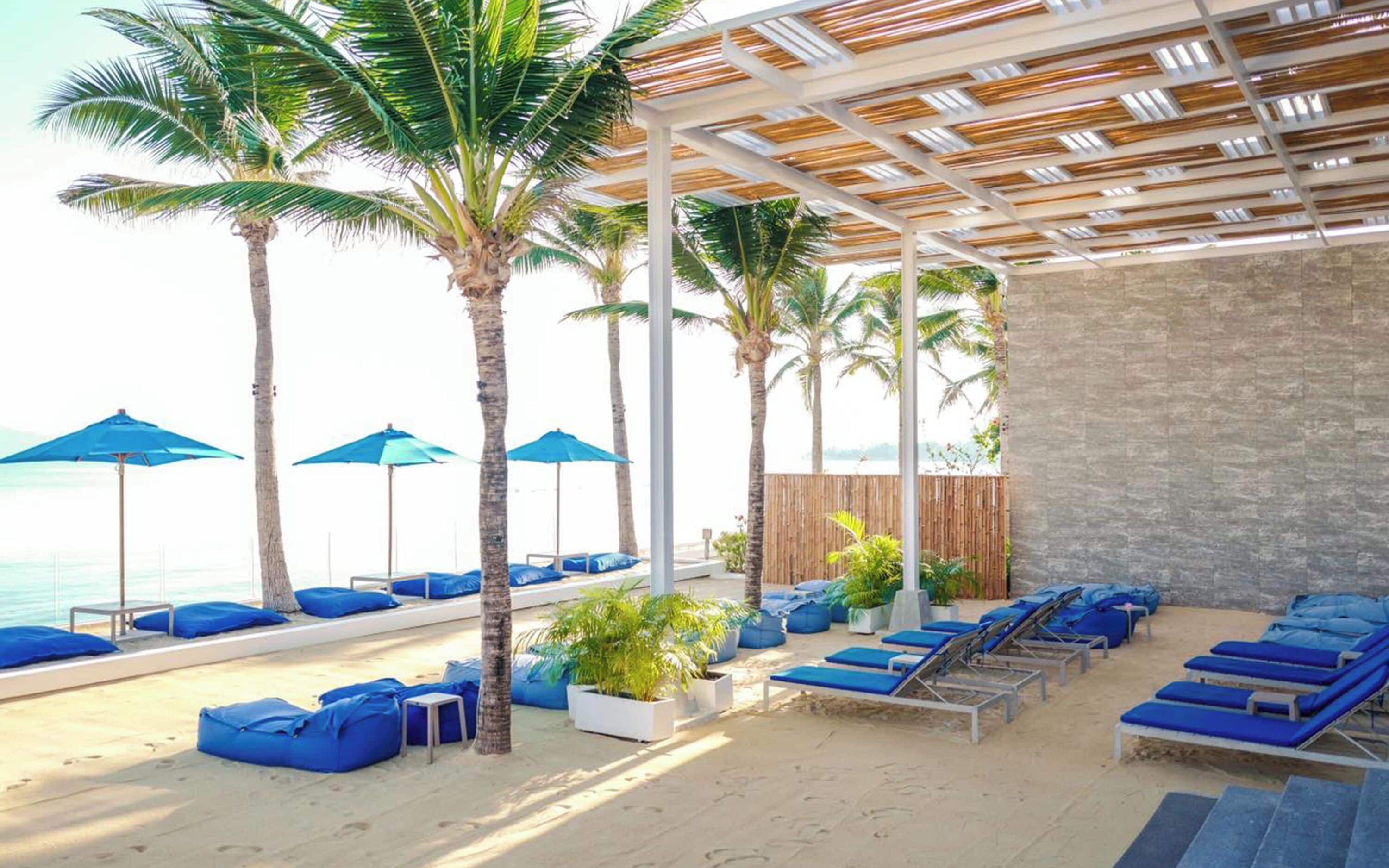 บริเวณภายนอก