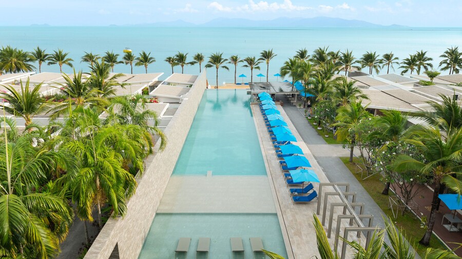 Explorar Koh Samui – Adults Only Resort and Spa