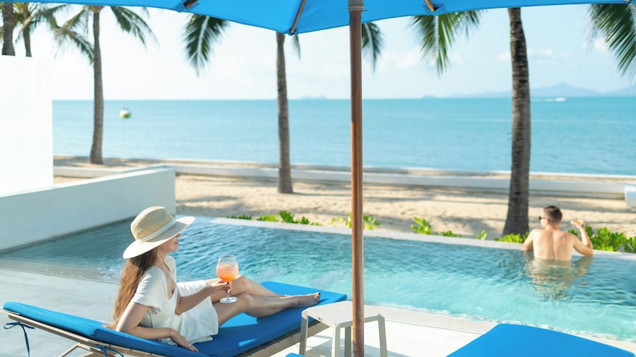Explorar Koh Samui – Adults Only Resort and Spa