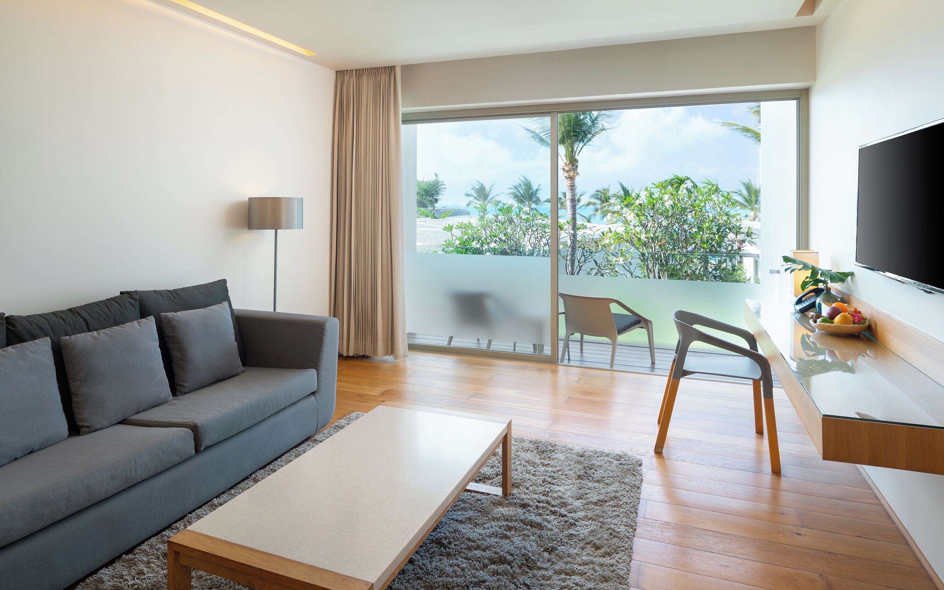 Photo - Explorar Koh Samui - Adults Only Resort and Spa