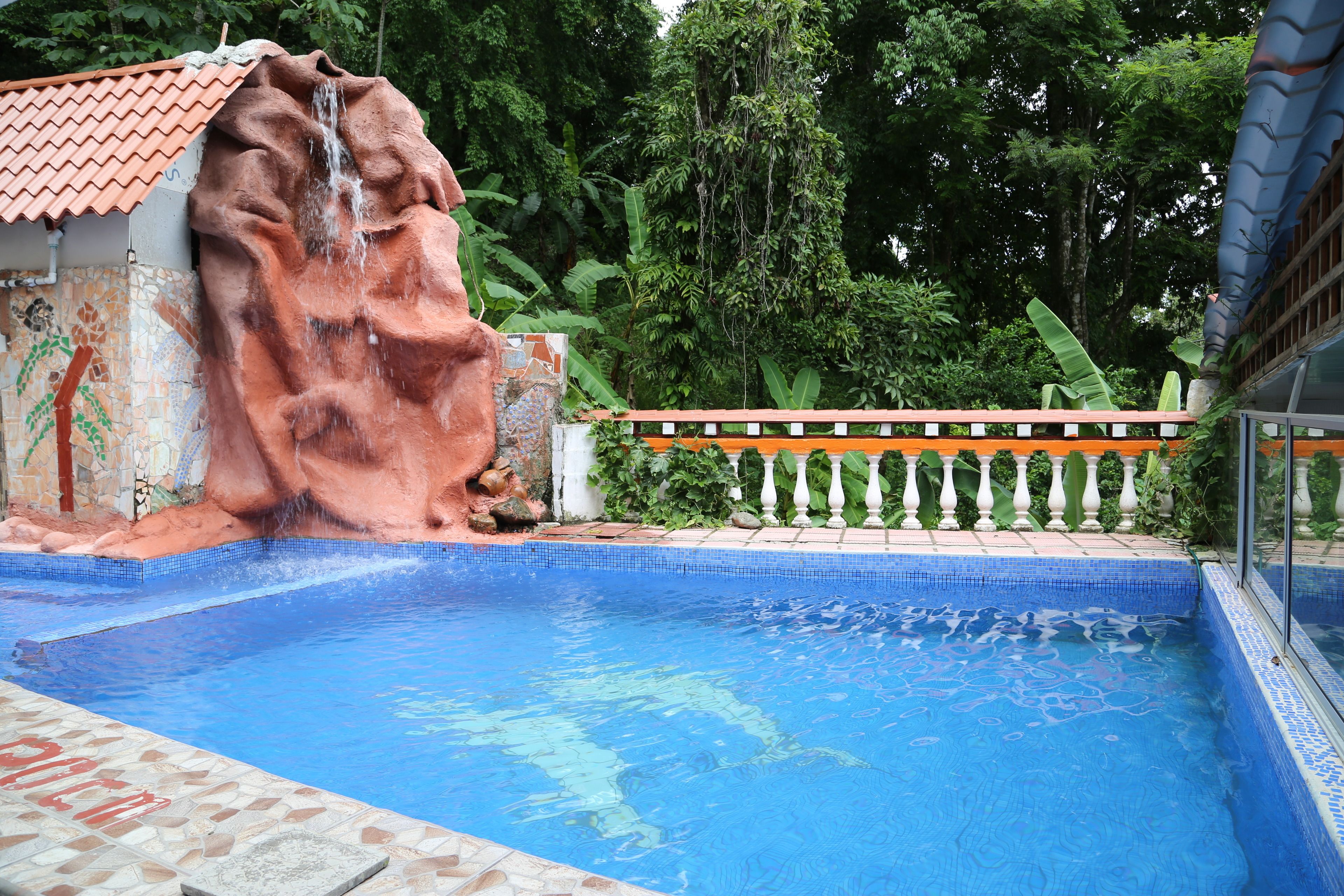 Foto - Hotel Coco Beach