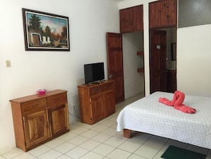 Free WiFi - Hotel Coco Beach (Quepos)