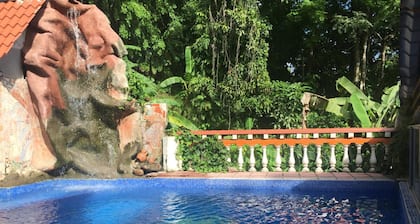 Hotel Coco Beach