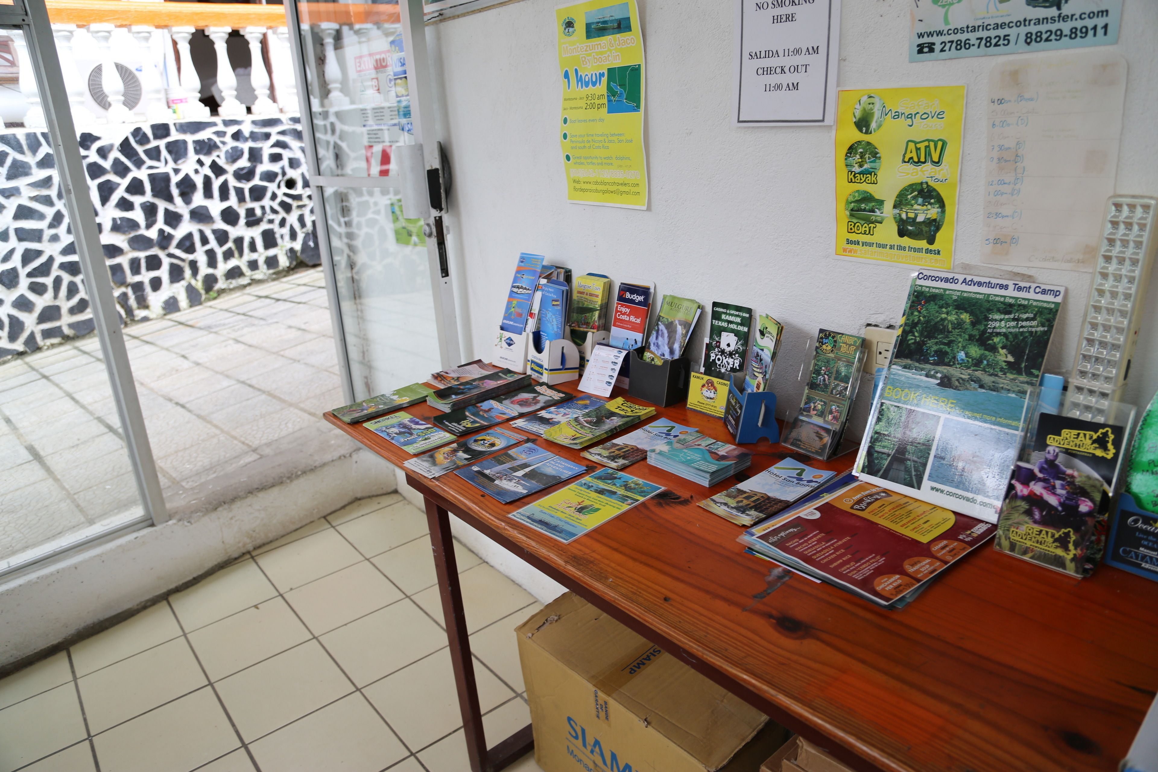 Photo - Hotel Coco Beach