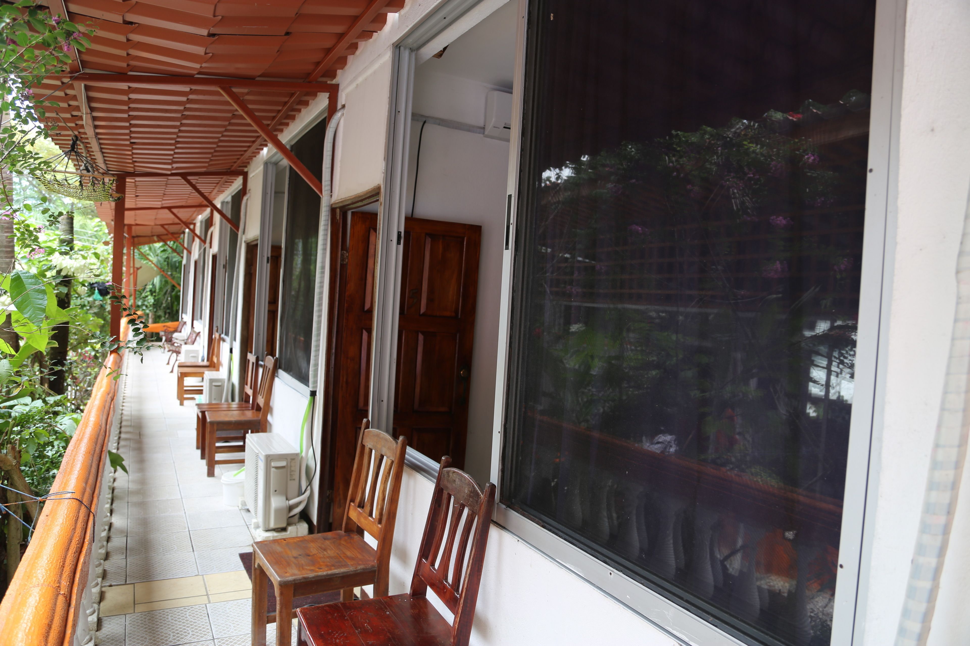 Foto - Hotel Coco Beach
