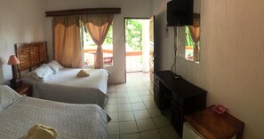 Free WiFi - Hotel Coco Beach (Quepos)