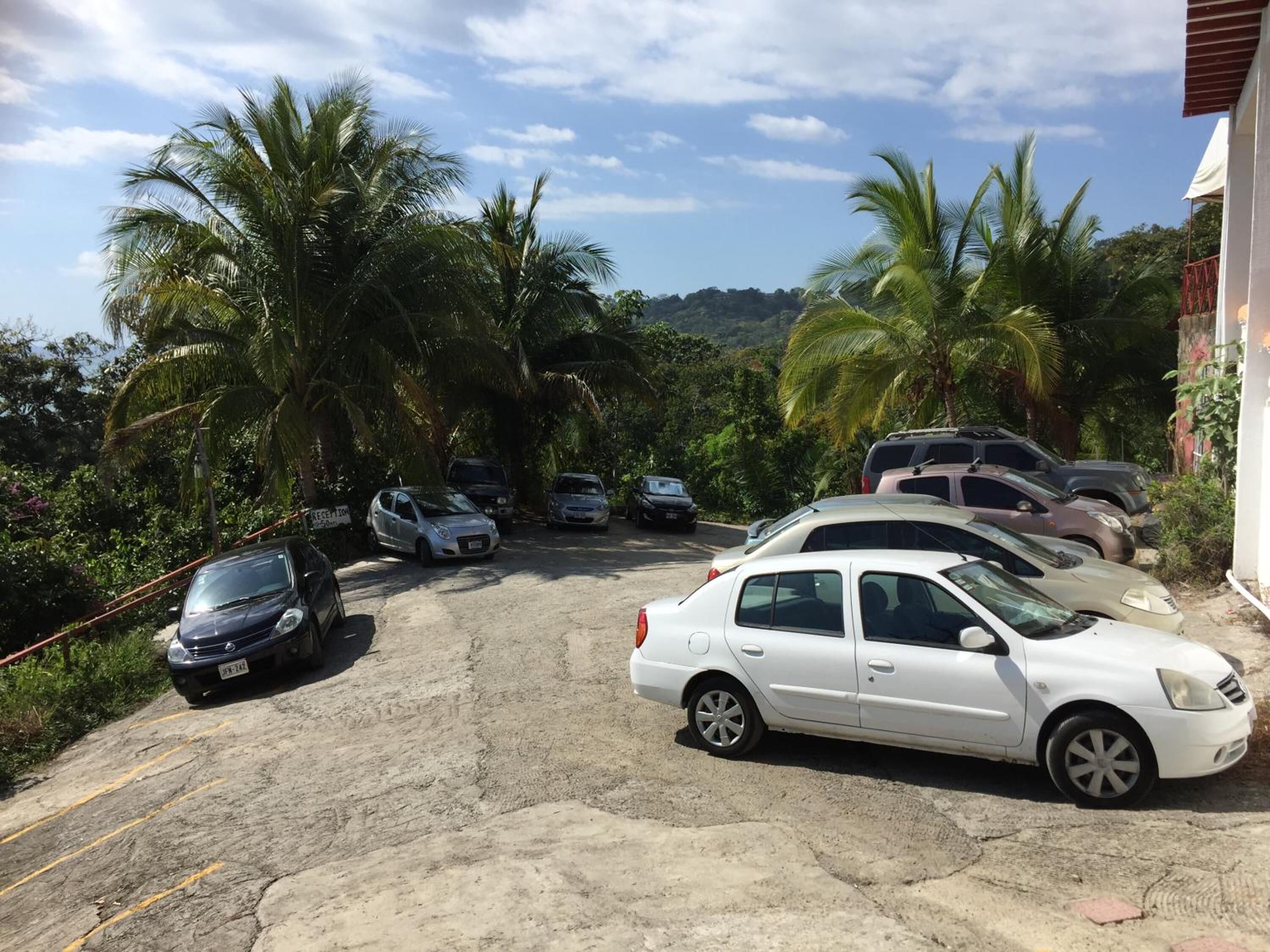 Photo - Hotel Coco Beach