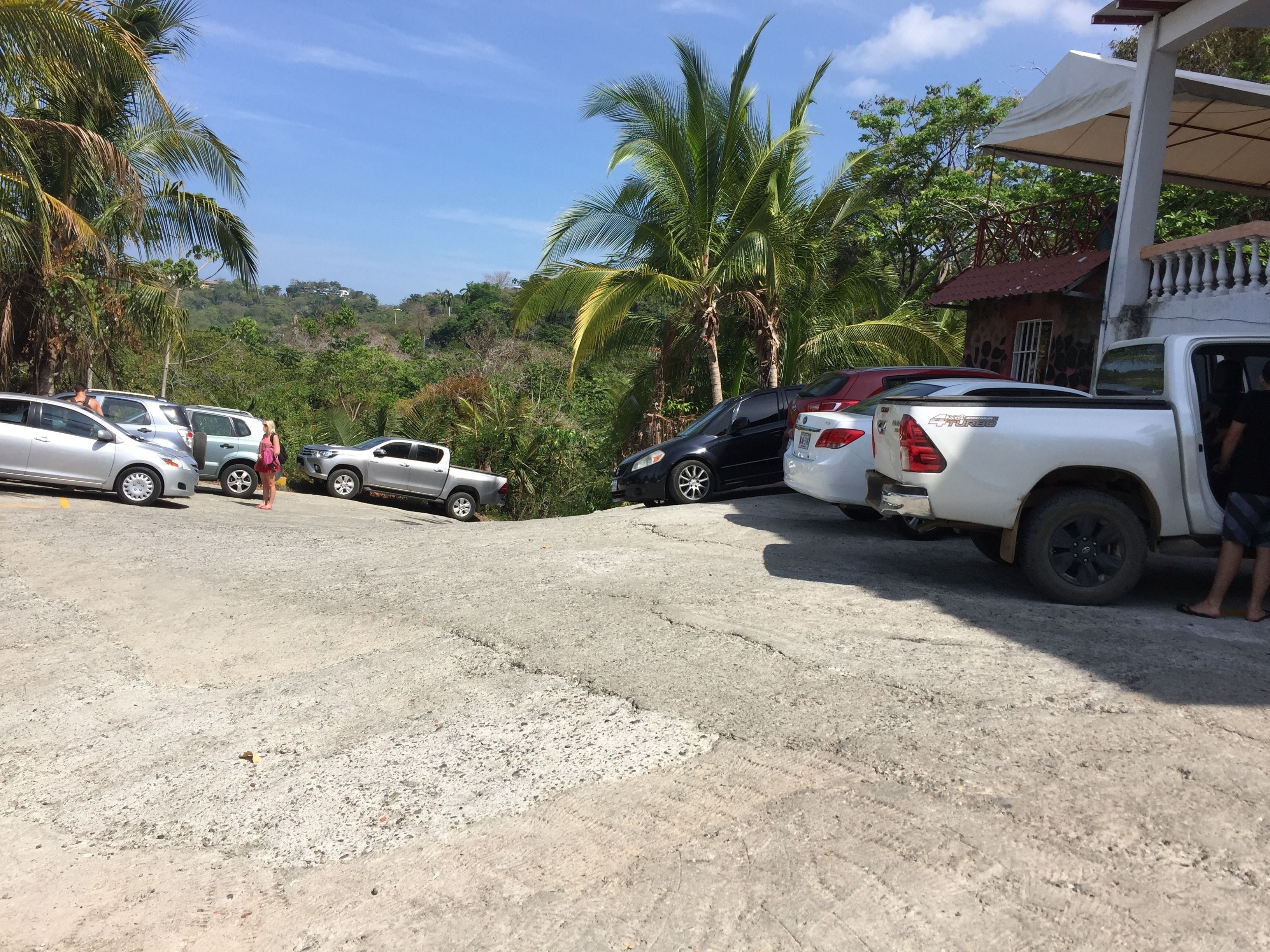 Photo - Hotel Coco Beach