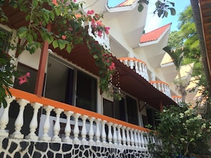 Exterior - Hotel Coco Beach (Quepos)