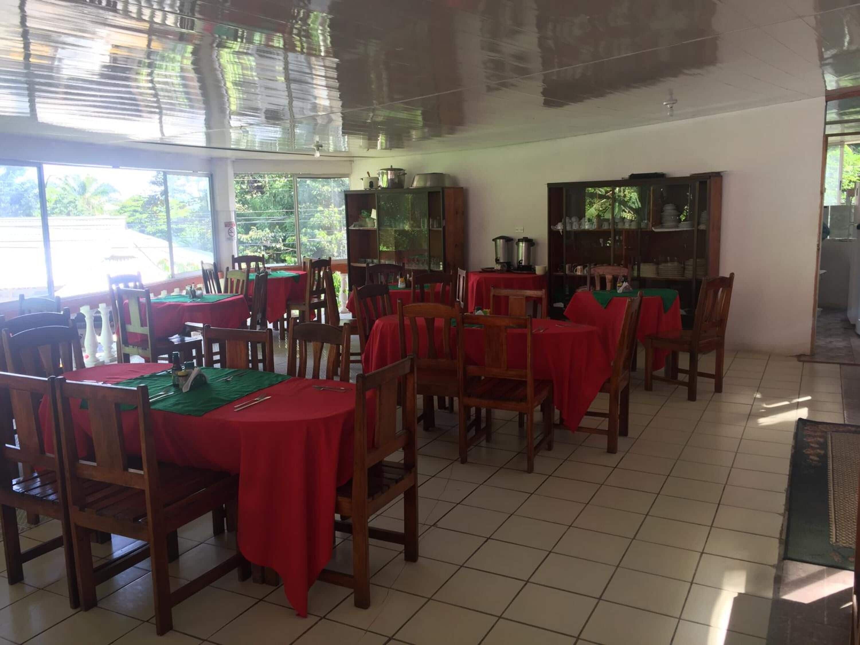 Photo - Hotel Coco Beach