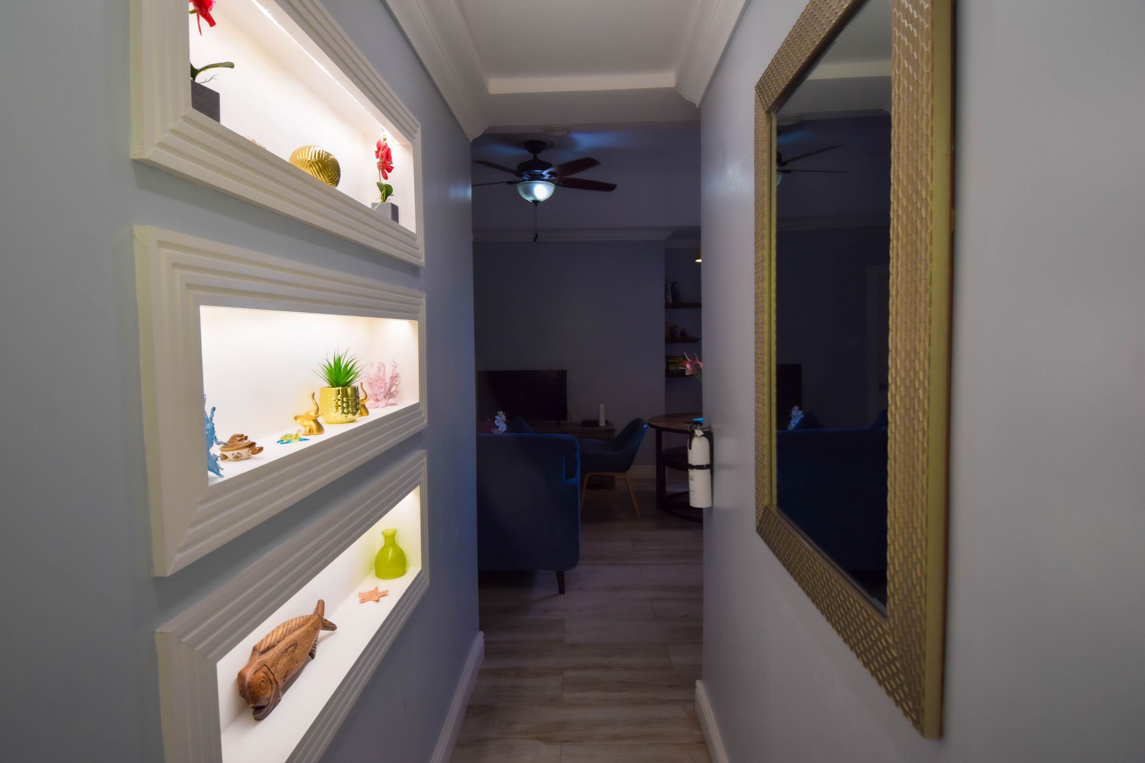 Suite Deluxe | 1 dormitorio, escritorio, wifi gratis