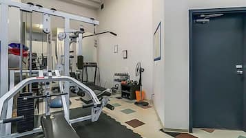 Area fitness