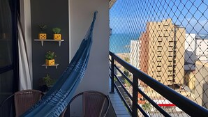 Property grounds - Flats Praia Mansa (Fortaleza)