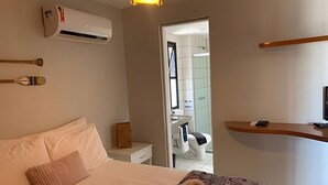 Room - Flats Praia Mansa (Fortaleza)