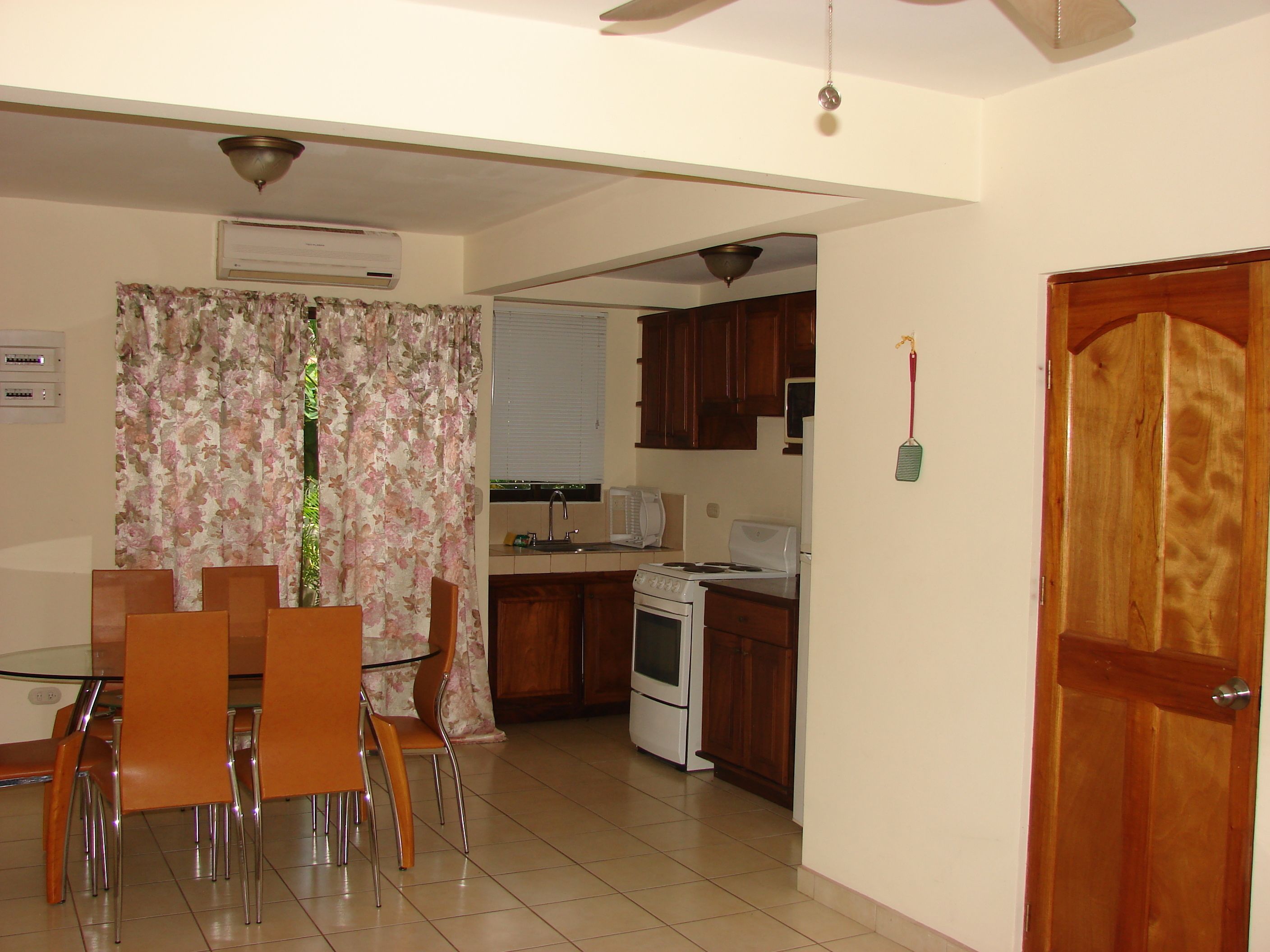 Villa Riviera D No 06  | In-room dining