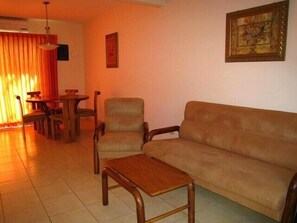 Villa Riviera B No 09  | Living area - Villa Riviera (Sardinal)