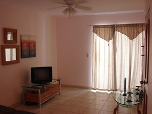 Villa Riviera D No 05  | Living area - Villa Riviera (Sardinal)