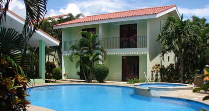 Villa Riviera