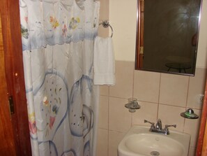 Villa Riviera D No 06  | Bathroom sink - Villa Riviera (Sardinal)