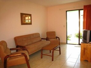 Villa Riviera B No 09  | Living area - Villa Riviera (Sardinal)