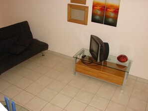 Villa Riviera D No 05  | Living area - Villa Riviera (Sardinal)