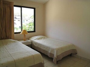 Villa Riviera B No 09  | Room amenity - Villa Riviera (Sardinal)