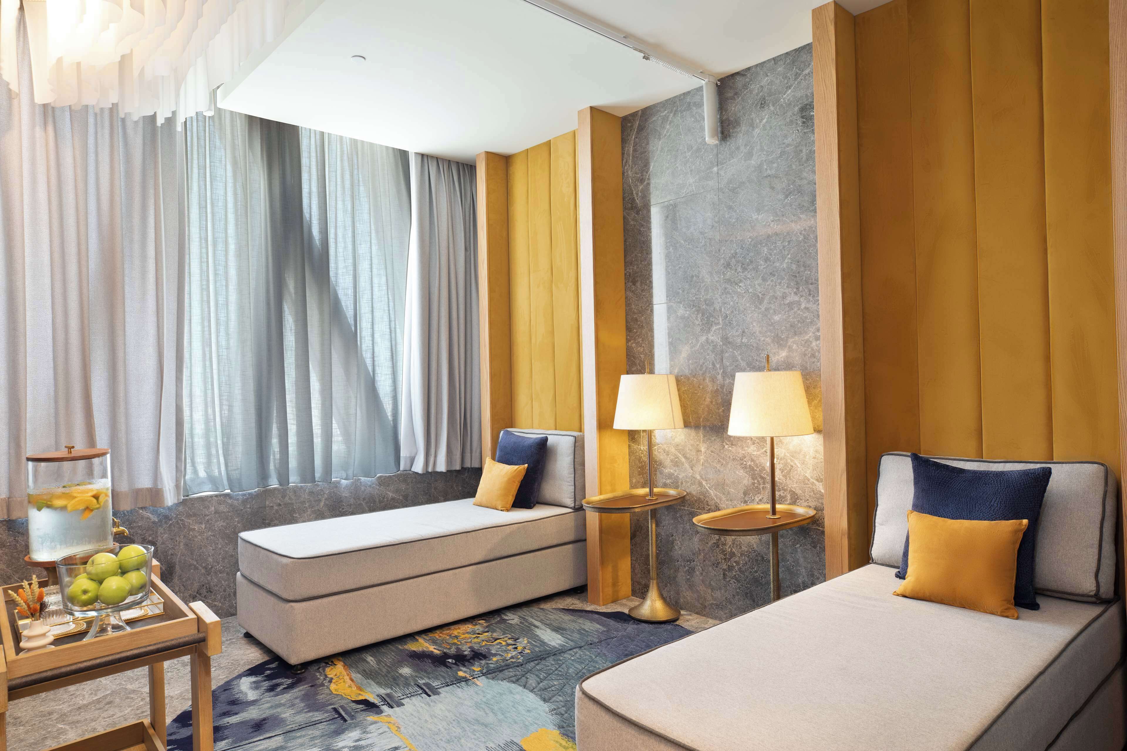Photo - AlRayyan Hotel Doha, Curio Collection by Hilton