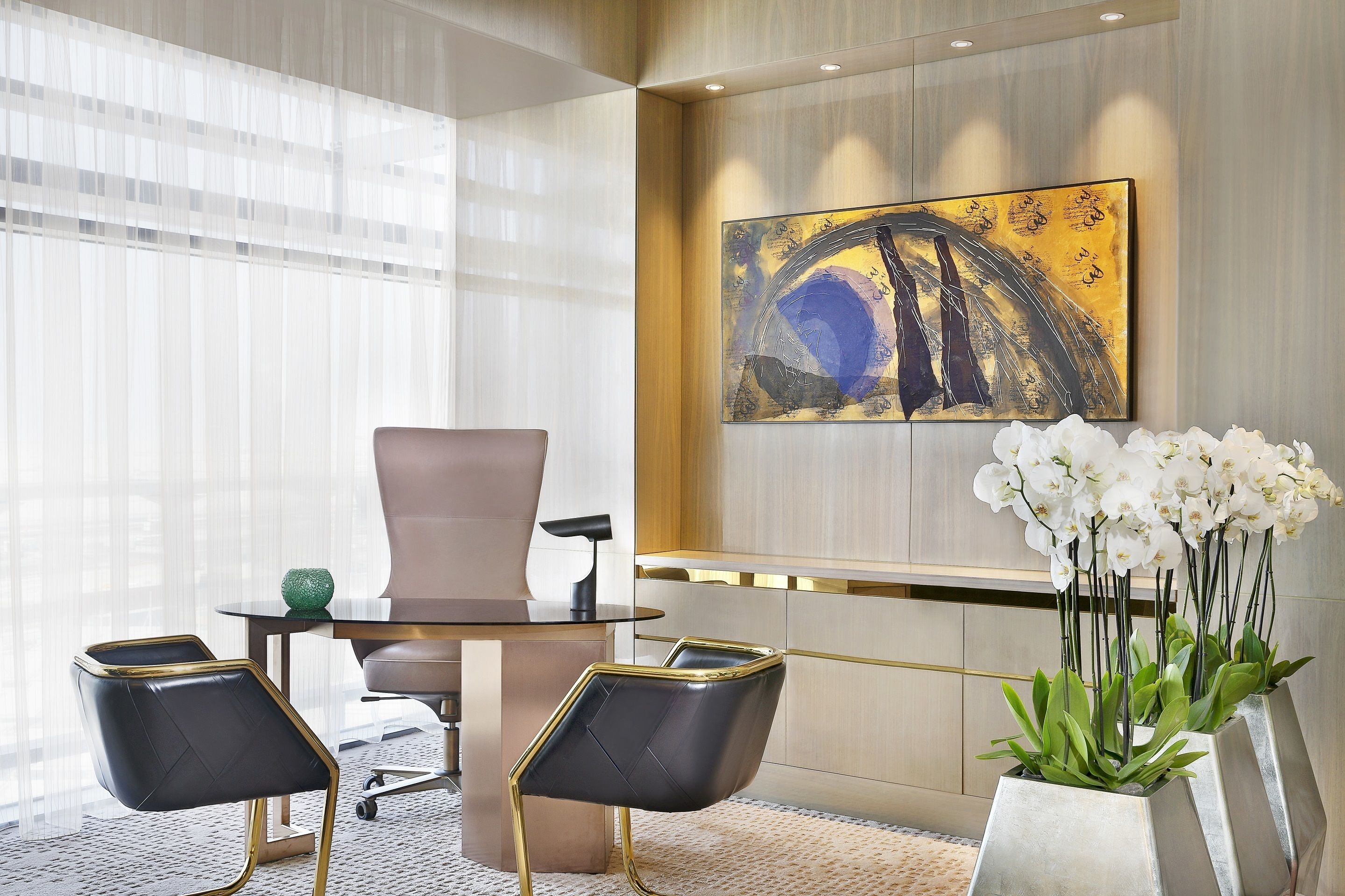 presidential suite, 2 bedrooms | room amenity