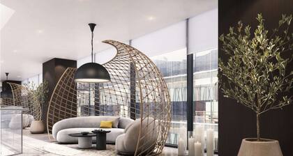 AlRayyan Hotel Doha, Curio Collection by Hilton