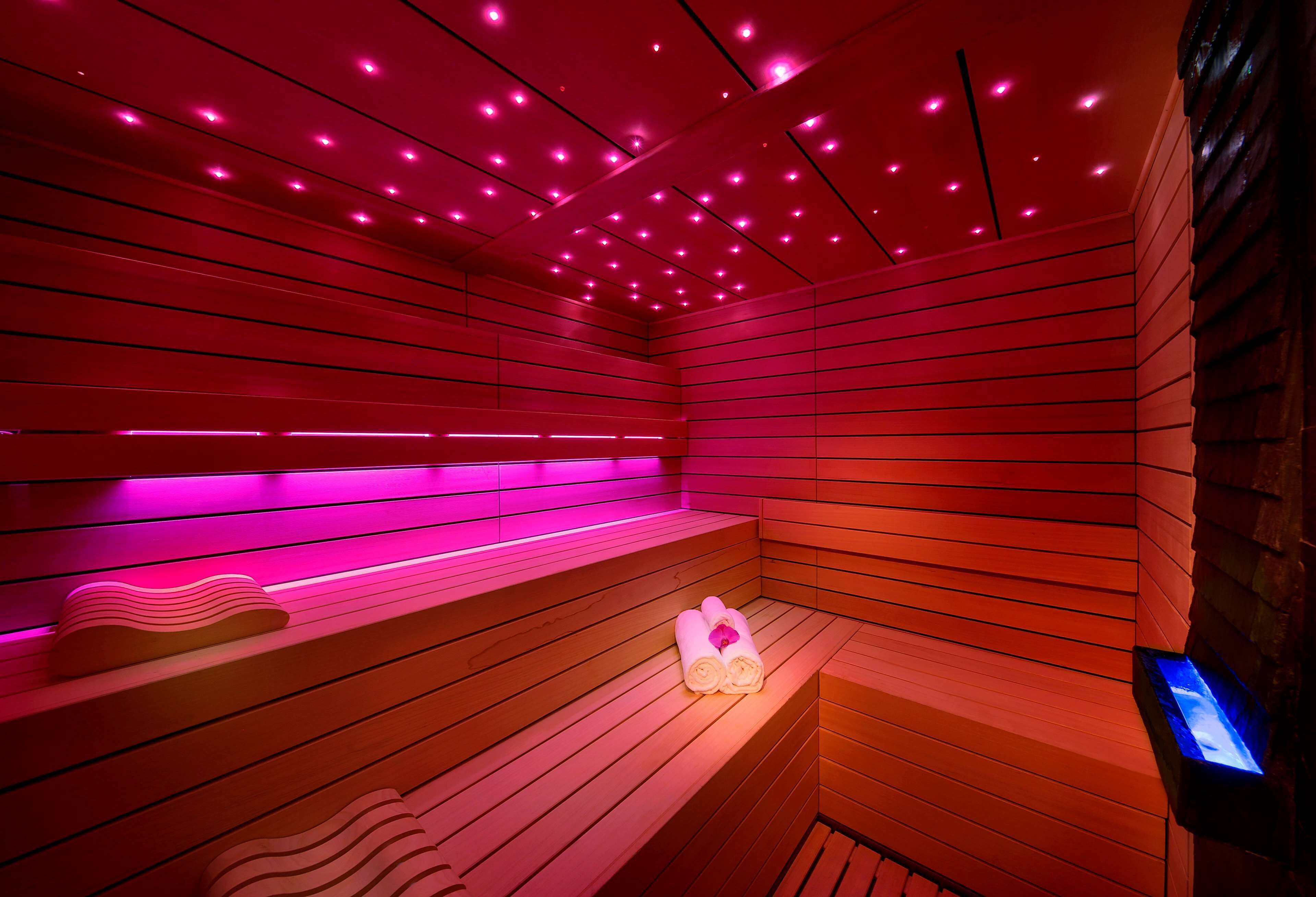 Photo - AlRayyan Hotel Doha, Curio Collection by Hilton