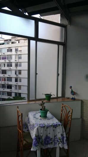 Huoneisto, parveke | Oleskelualue | Televisio