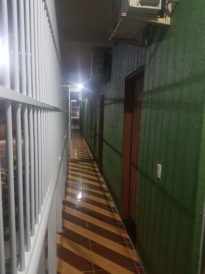 普索非利斯旅館