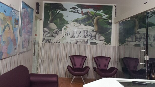 Unclassified image, 1 of 26, button - Pousada Pouso Feliz (Fortaleza)