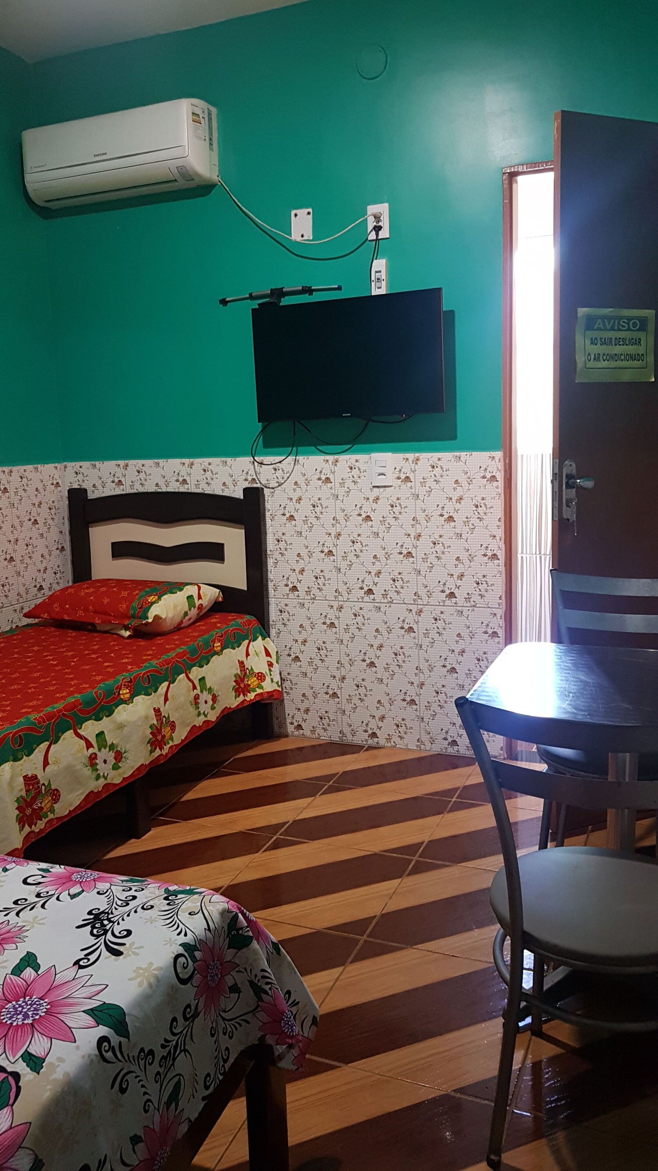 Foto - Pousada Pouso Feliz