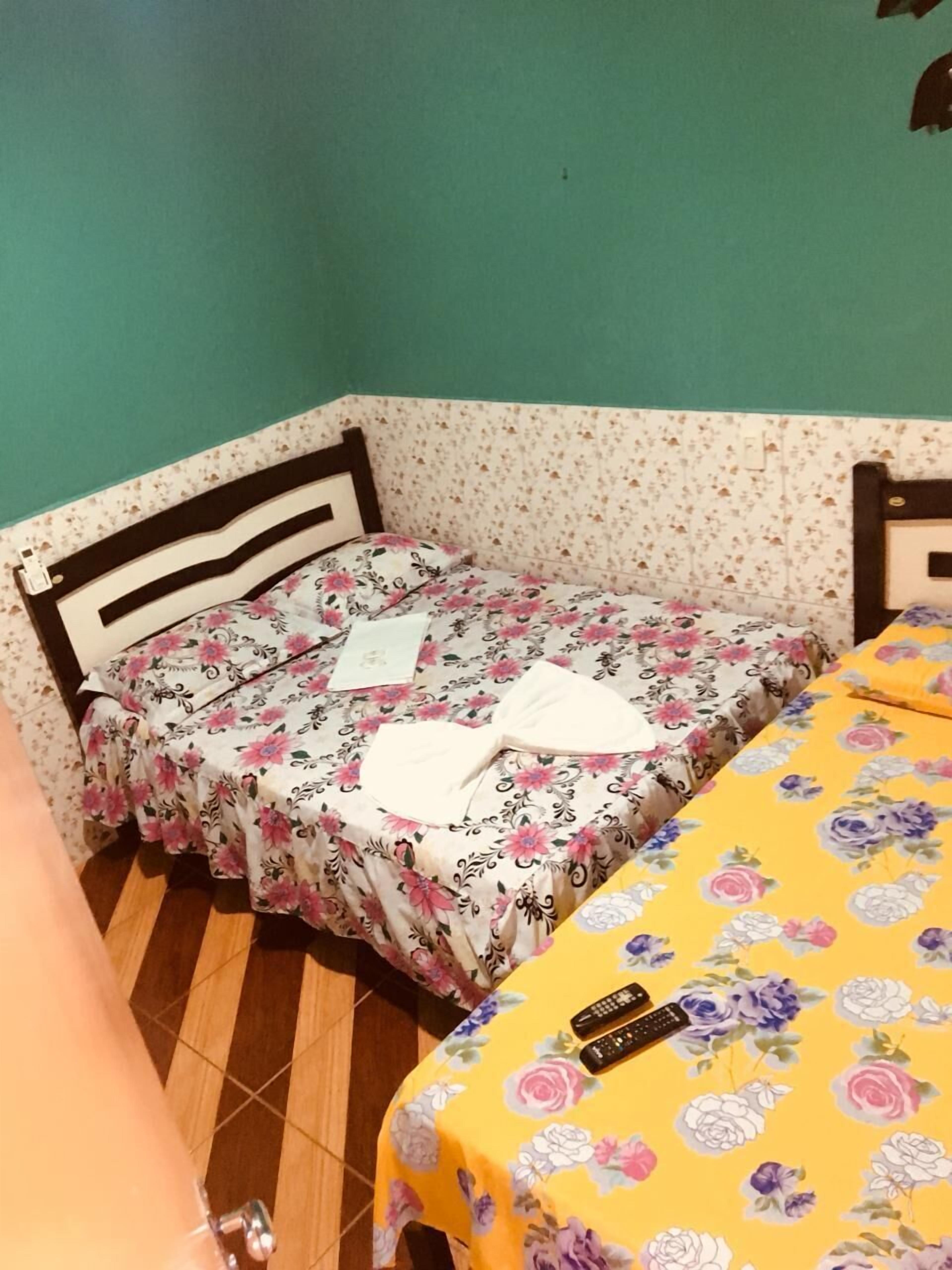 Foto - Pousada Pouso Feliz