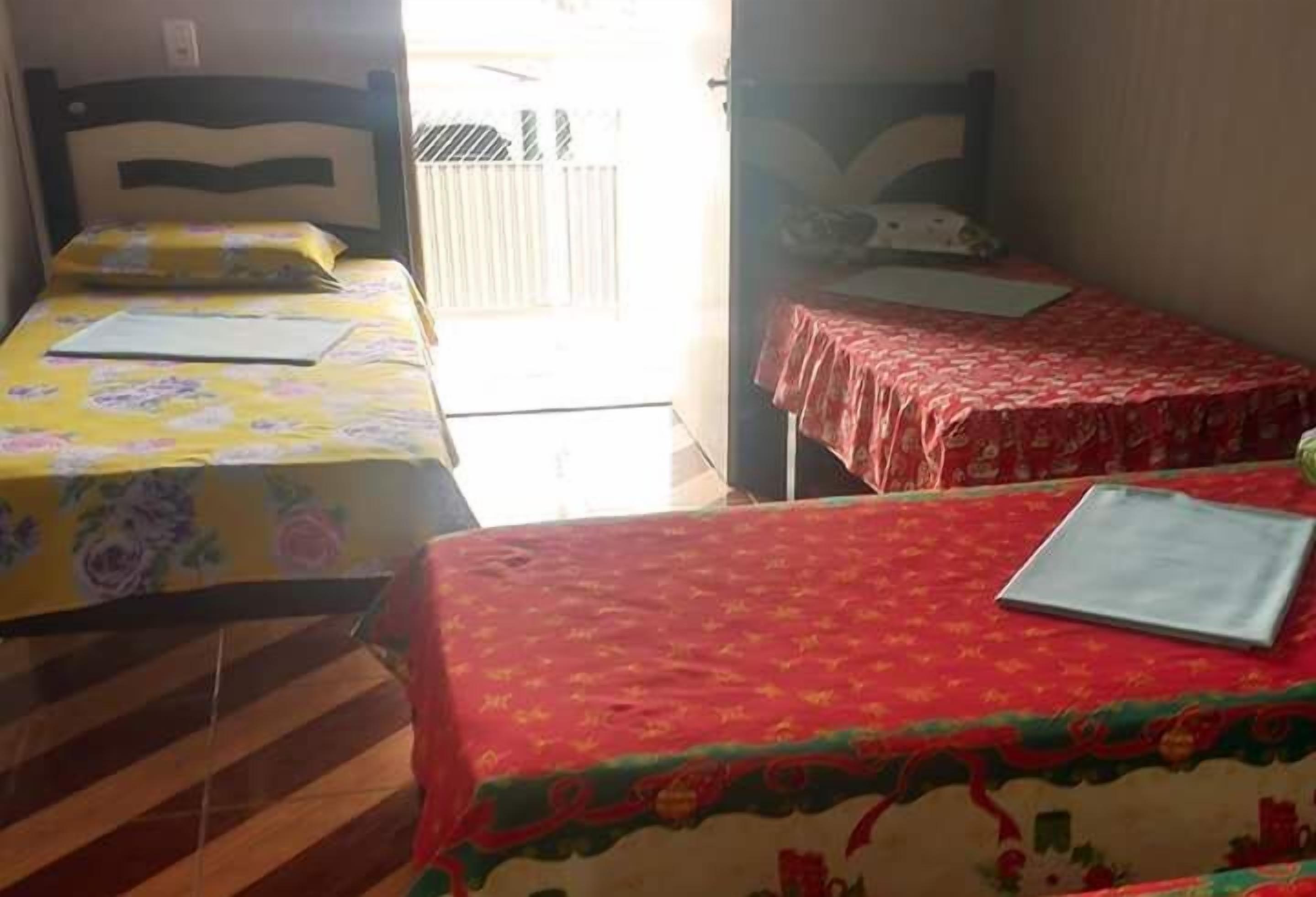 Foto - Pousada Pouso Feliz