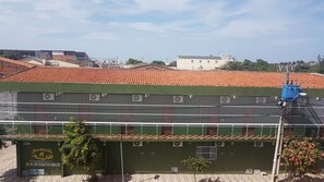 Exterior - Pousada Pouso Feliz (Fortaleza)