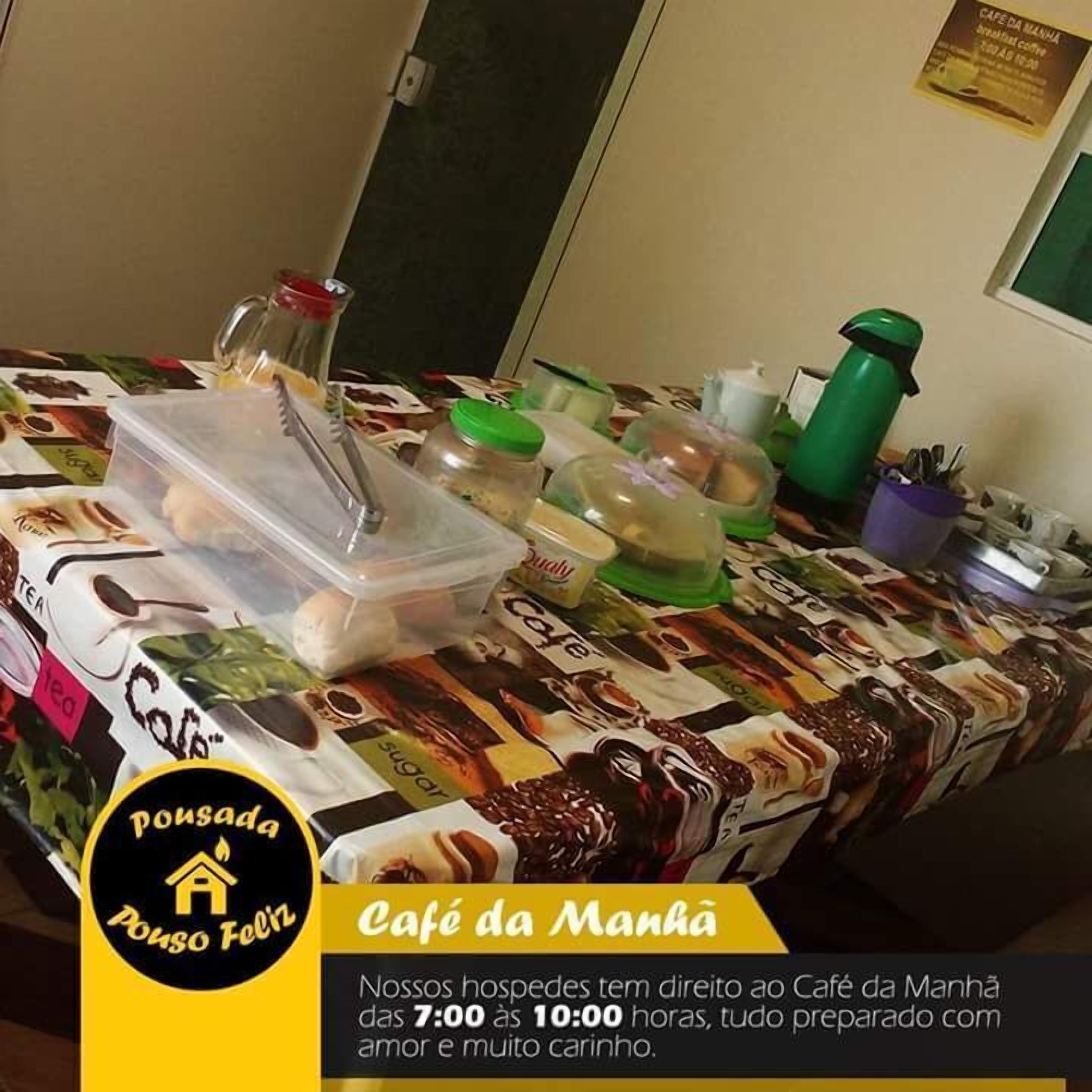 Foto - Pousada Pouso Feliz