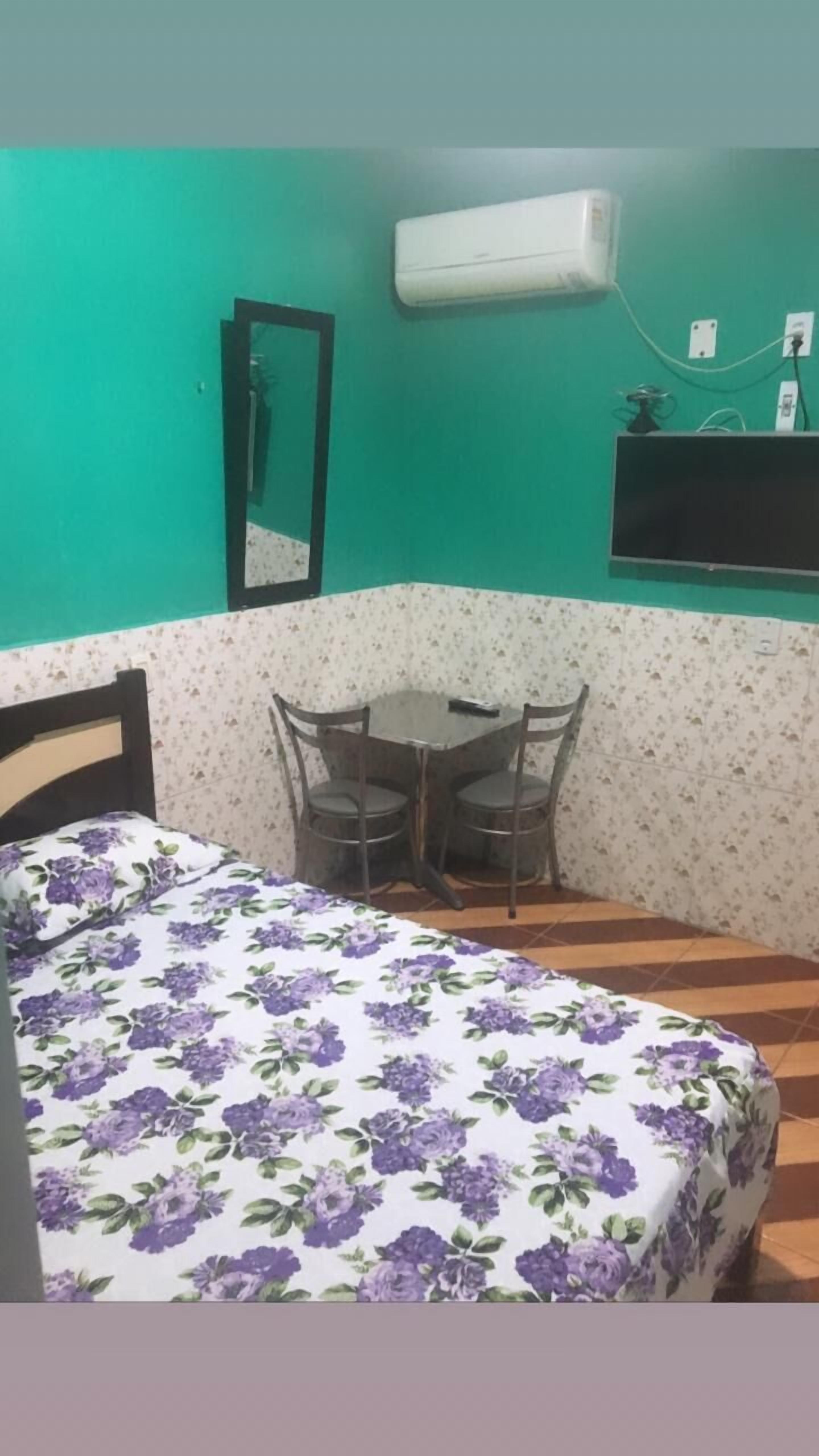 Foto - Pousada Pouso Feliz